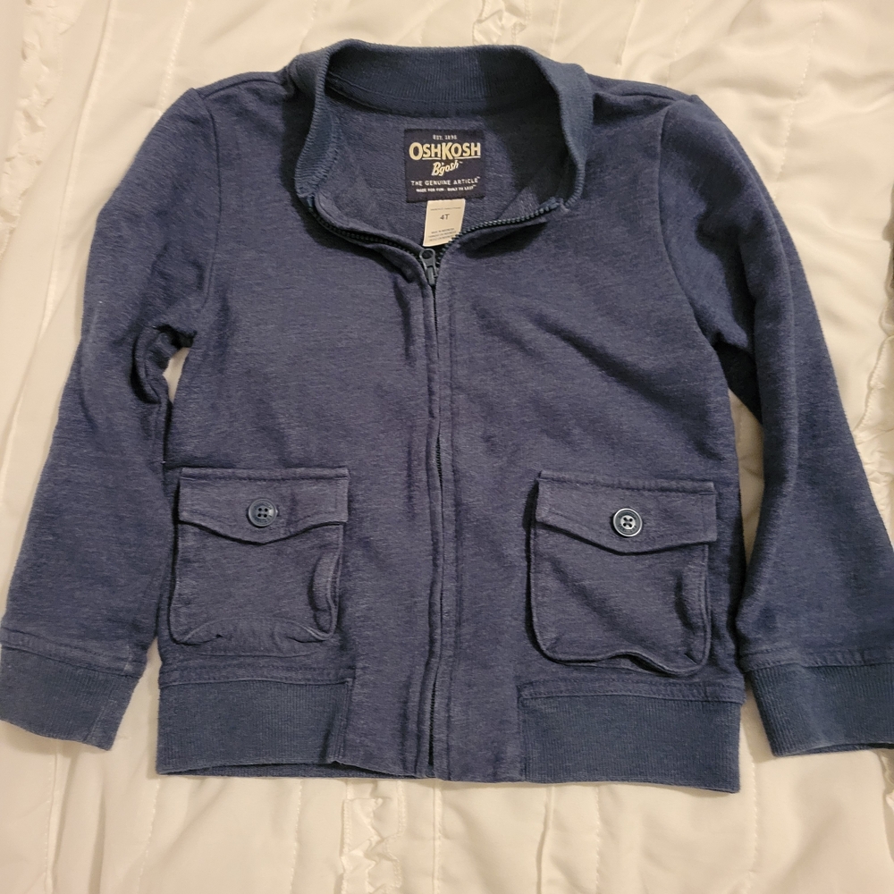 Assorted Boys Tops Collection - Picture 3 of 10